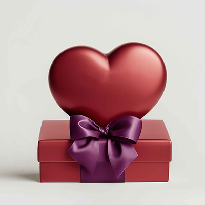 کادو ولینتاین چی بخرم . جوشن گلد به یادماندنی