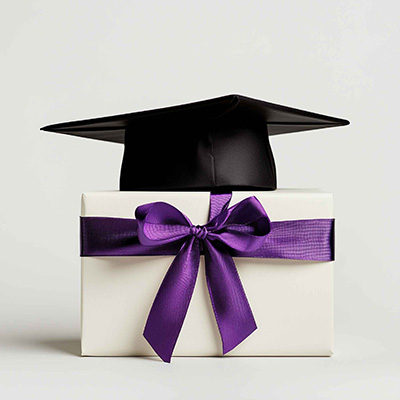 کادو فارغ تحصیلی بخر برای دانش آموز یا دانشجو جوشن گلد