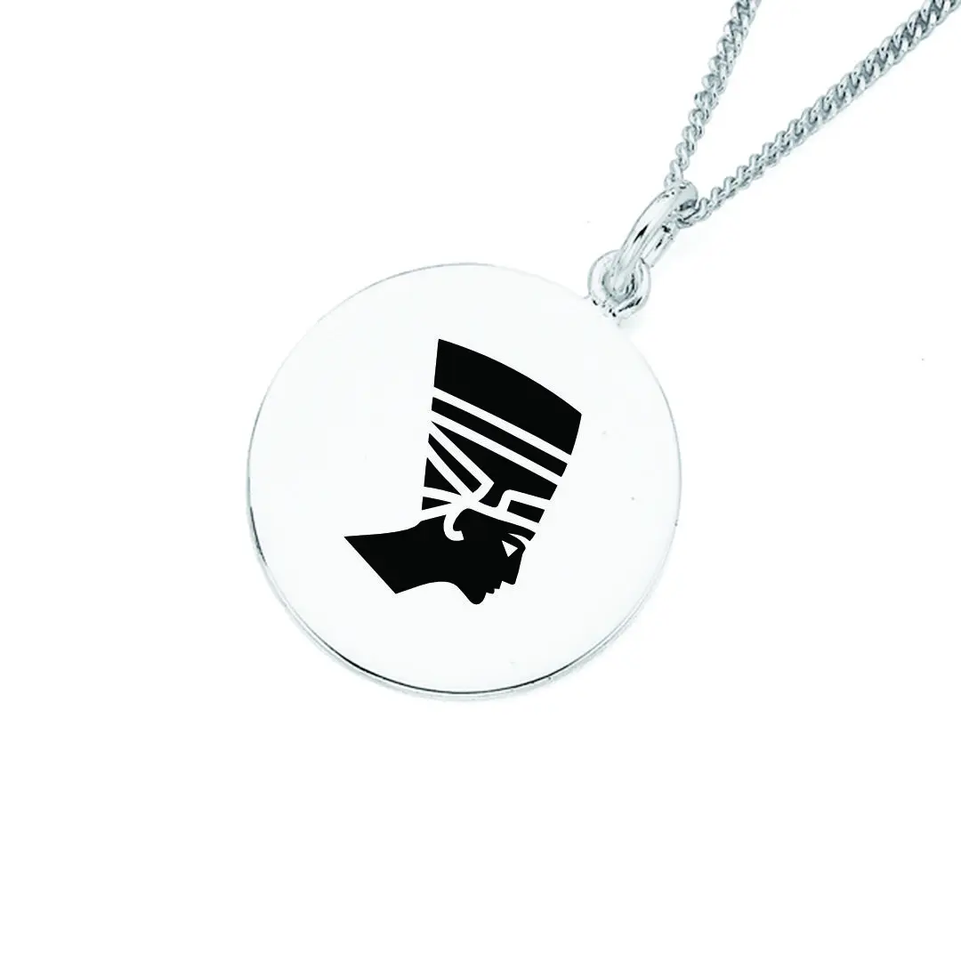 گردنبند فرعون و زنجیر استیل