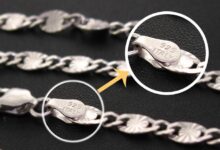 تشخیص نقره اصل