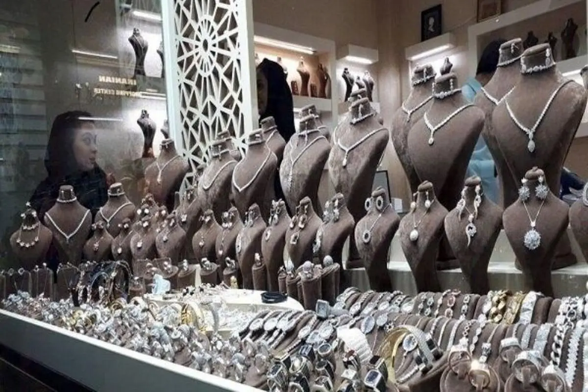 قیمت نقره بروز -1