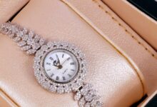 برای خانومت گردنبند نقره خریدی