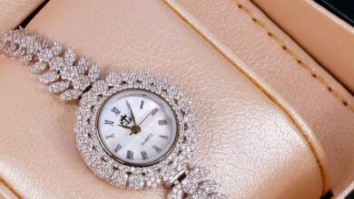 برای خانومت گردنبند نقره خریدی