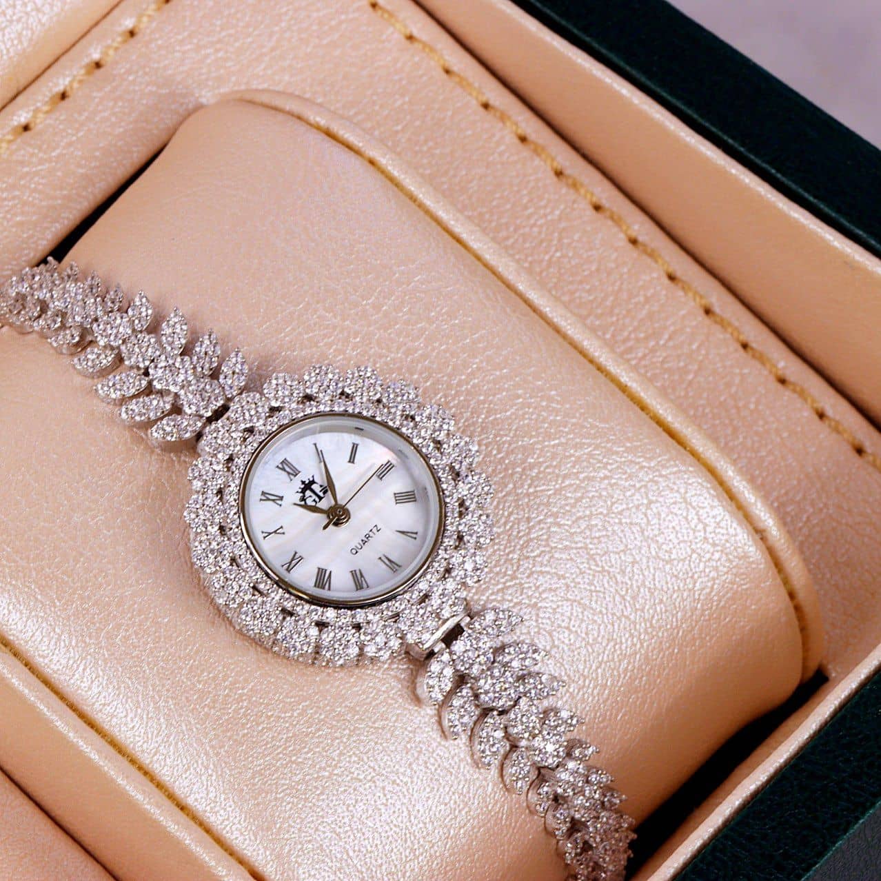 برای خانومت گردنبند نقره خریدی