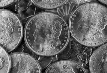 آیا نقره گران می شود -