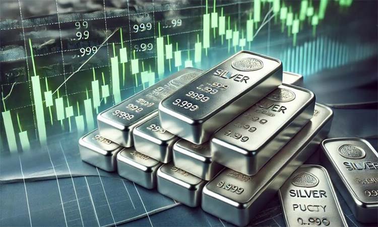 آیا نقره ارزش خرید دارد - 