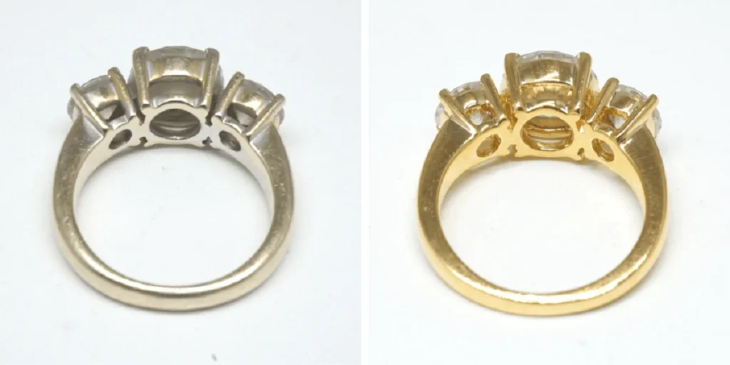 آیا نقره طلا را می‌خورد - نقره