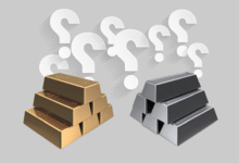 آیا نقره قابل فروش است -