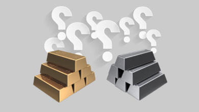 آیا نقره قابل فروش است -