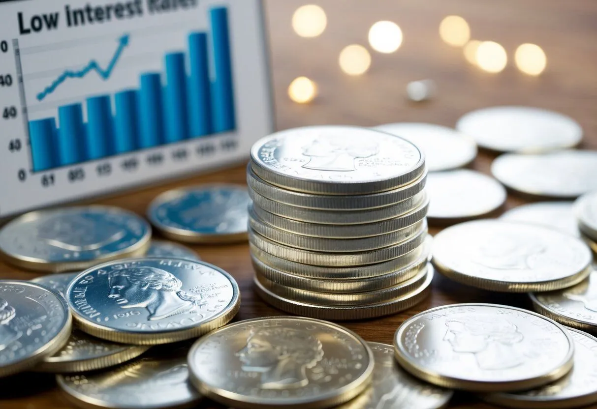 آیا نقره گران می شود