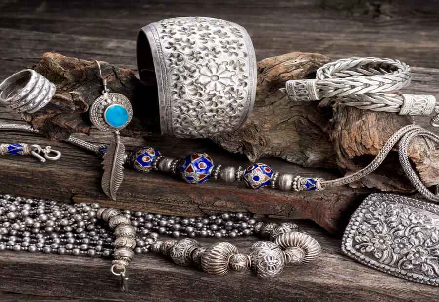 اجرت نقره چقدر است