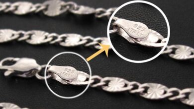 از کجا نقره بخریم