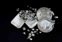 از کجا نقره برای سرمایه گذاری بخریم - جوشن گلد