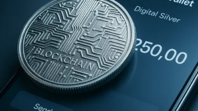 از کجا نقره دیجیتال بخریم؟