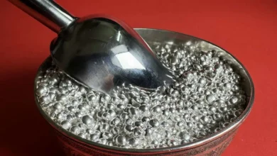 از کجا نقره ساچمه‌ای بخریم