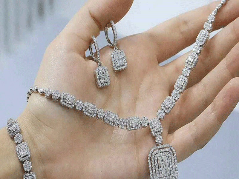 برای خرید نقره به چه نکاتی توجه کنیم - جوشن گلد