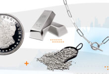 برای سرمایه گذاری چه نقره ای بخریم