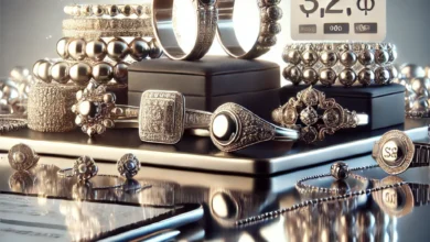 برای فروش نقره چه باید کرد