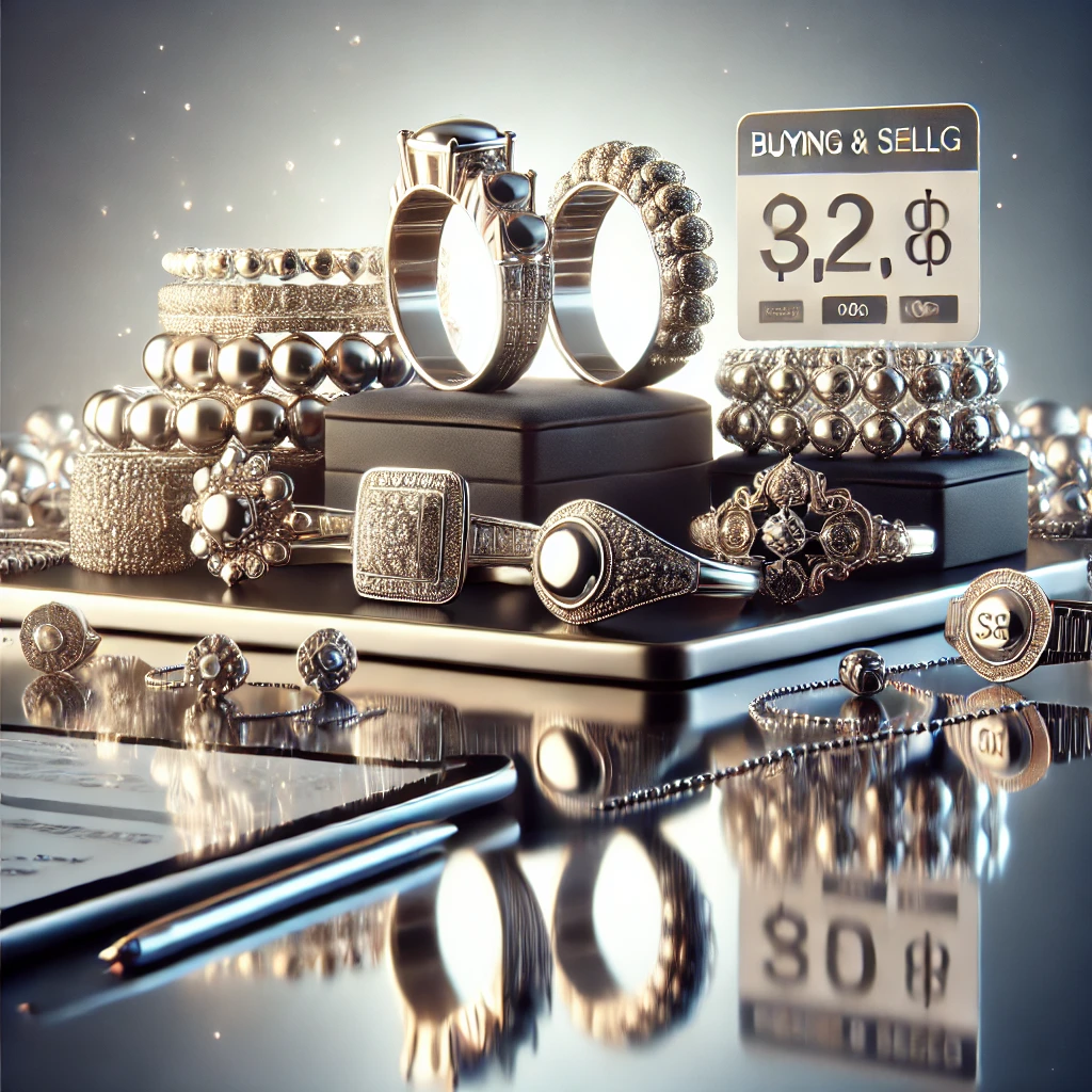 برای فروش نقره چه باید کرد