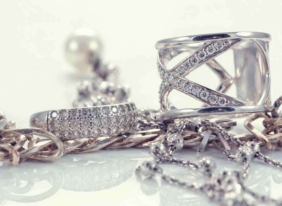 برای فروش نقره چه باید کرد جوشن گلد