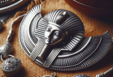 تحول نقره و تاریخچه استفاده در ایران و جهان جوشن گلد