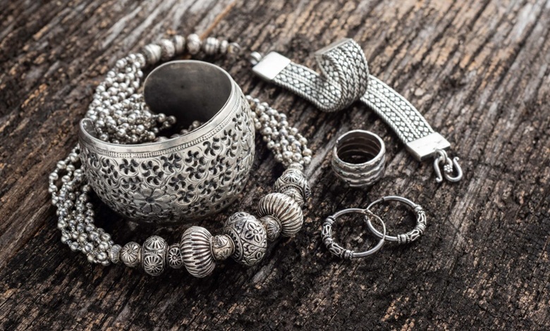 در خرید نقره به چه نکاتی توجه کنیم جوشن گلد