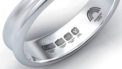 نقره ایتالیا - تفاوت نقره خالص با نقره آلیاژی