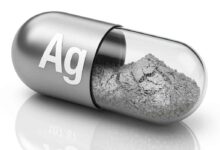 نقره چند ظرفیتی است جوشن گلد