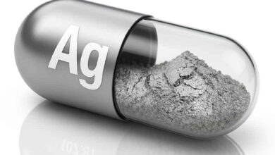 نقره چند ظرفیتی است جوشن گلد