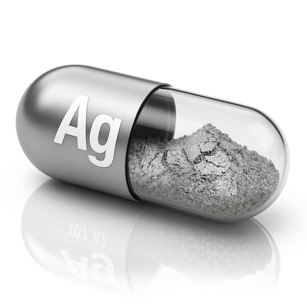 نقره چند ظرفیتی است جوشن گلد