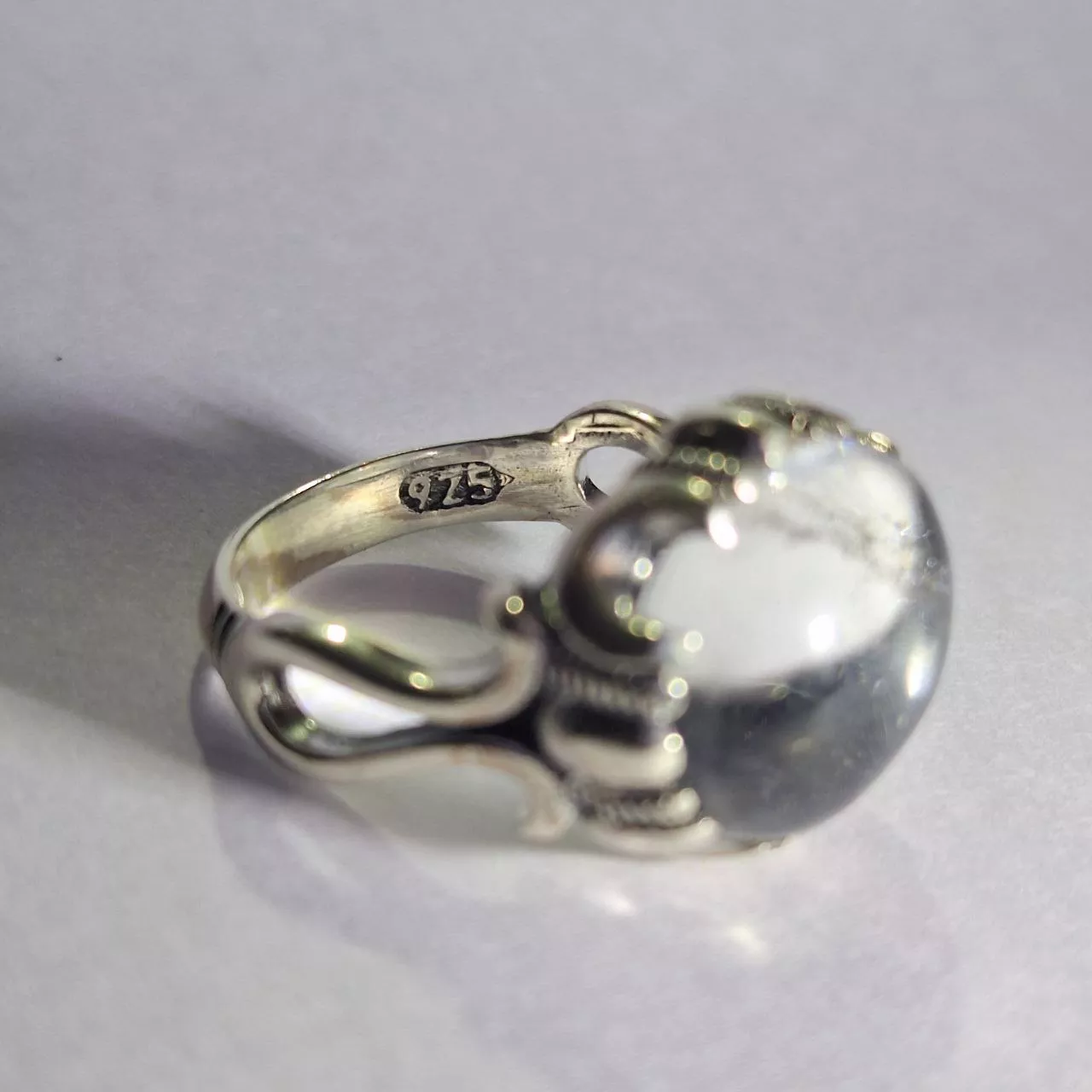 هر گرم نقره 925 چقدر است