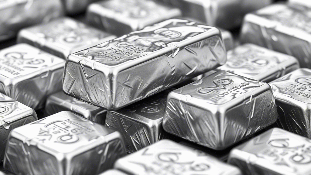 ویژگی‌های شیمیایی نقره