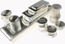 ویژگی‌های فیزیکی و شیمیایی نقره