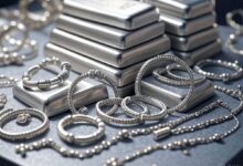 آیا نقره قابل فروش است -2