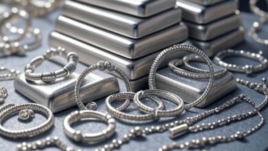 آیا نقره قابل فروش است -2