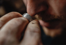 چطور نقره را تشخیص دهیم