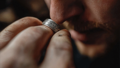 چطور نقره را تشخیص دهیم