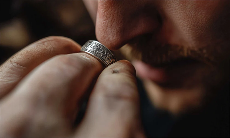 چطور نقره را تشخیص دهیم - جوشن گلد