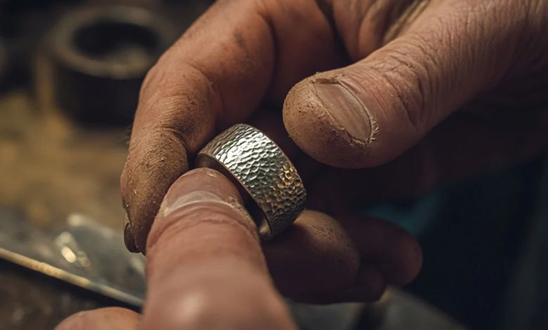 چطور نقره را تشخیص دهیم