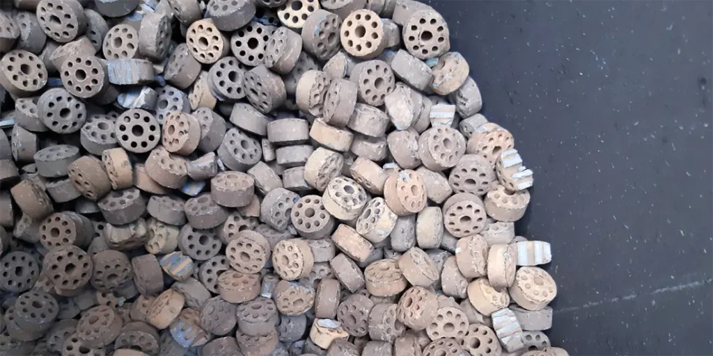 کاتالیست نقره