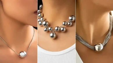 ایده‌هایی برای هدیه برای بانوان در روز تولد-جوشن گلد