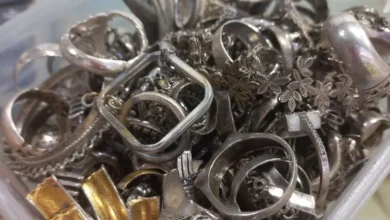 بار نقره چیست