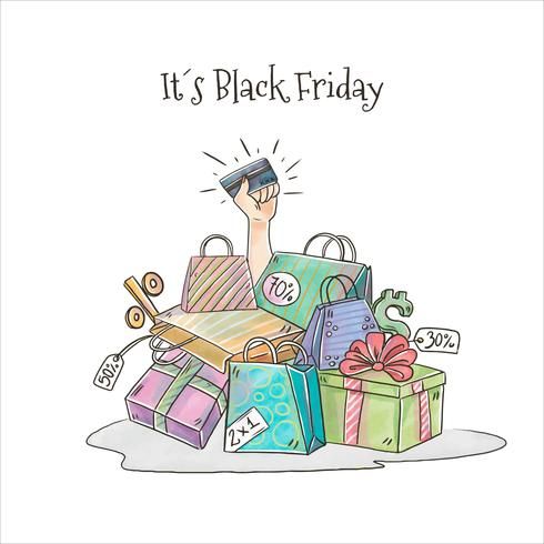 تنوع بالای محصولات در تخفیفات بلک فرایدی