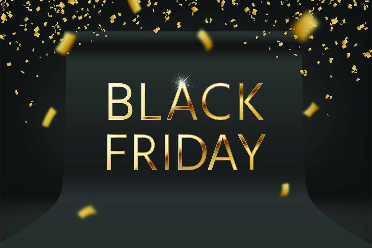 بلک فرایدی 1404 در ایران