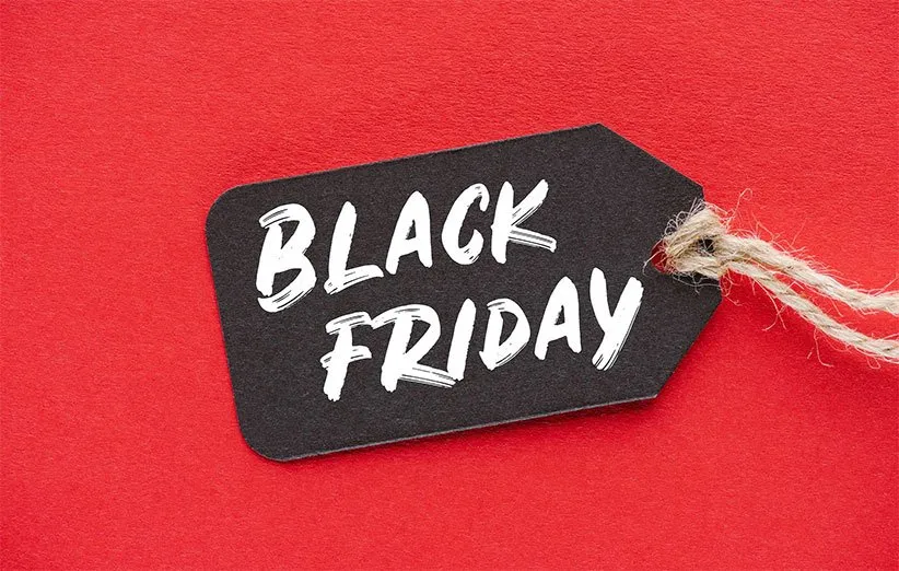 بلک فرایدی چیست؟ تاریخ بلک فرایدی 1404