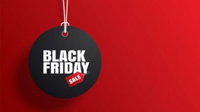 بلک فرایدی در ایران و سایر کشورها چه تفاوتی دارد-جوشن گلد