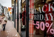 بلک فرایدی چیست؟