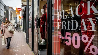 بلک فرایدی چیست؟