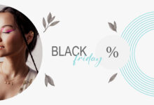 تخفیفات بلک فرایدی 2025