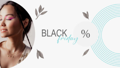 تخفیفات بلک فرایدی 2025
